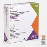 Apretude(cabotegravir长效注射剂和片剂)