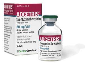 ADCETRIS(Brentuximab Vedotin)