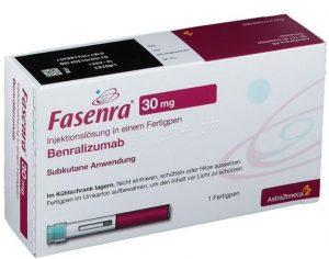Fasenra