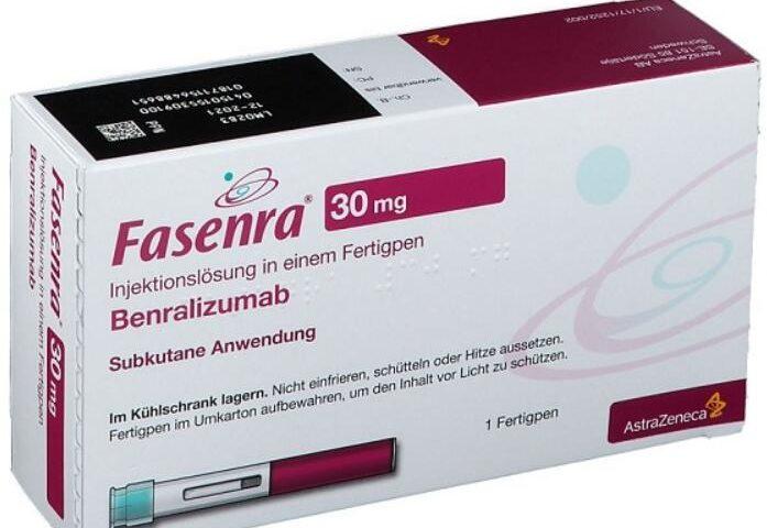 Fasenra