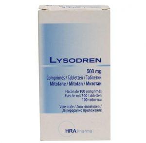 Lysodren