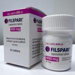 Filspari(Sparsentan,司帕生坦)