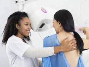 乳房x光检查为什么如此重要