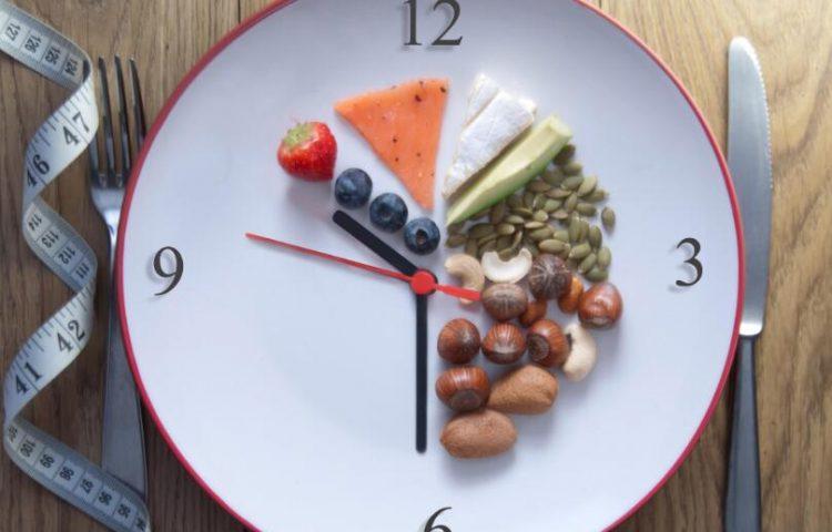 糖尿病患者时间限制饮食法优于低热量饮食