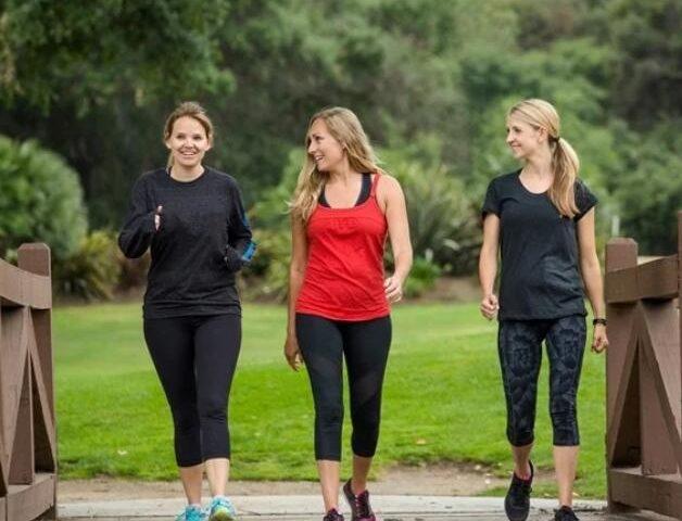 在适宜步行的社区中,女性患与肥胖有关的癌症的几率较低