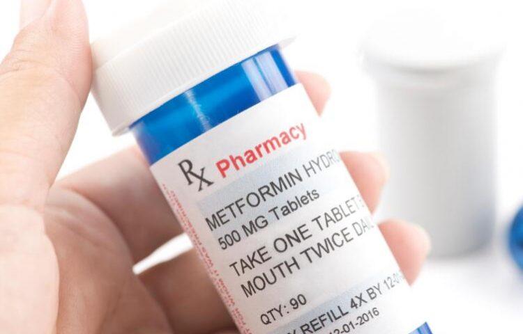 糖尿病患者停用二甲双胍可能会对大脑造成损害