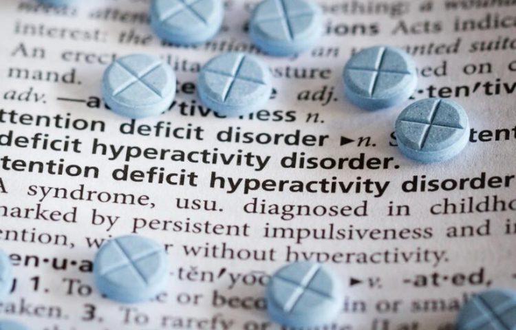 嗜睡症药物Solriamfetol可能是治疗多动症的新选择