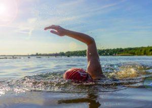 水中高强度间歇训练有助于提高慢性病的运动能力