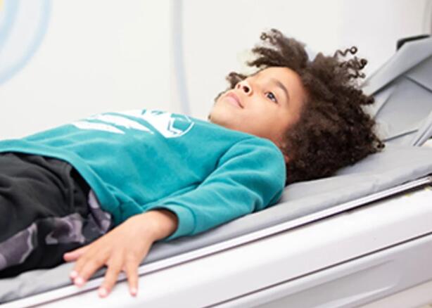 研究证实CT扫描与儿童癌症风险有关