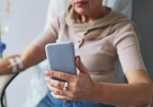 化学免疫疗法改善胃食管癌的病理结果