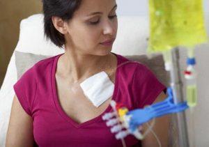 维生素D缺乏与紫杉醇诱导的神经病变相关