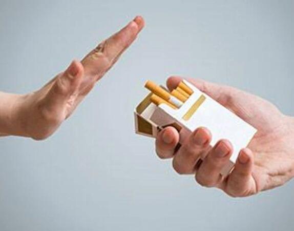 戒烟后十年内死亡率下降