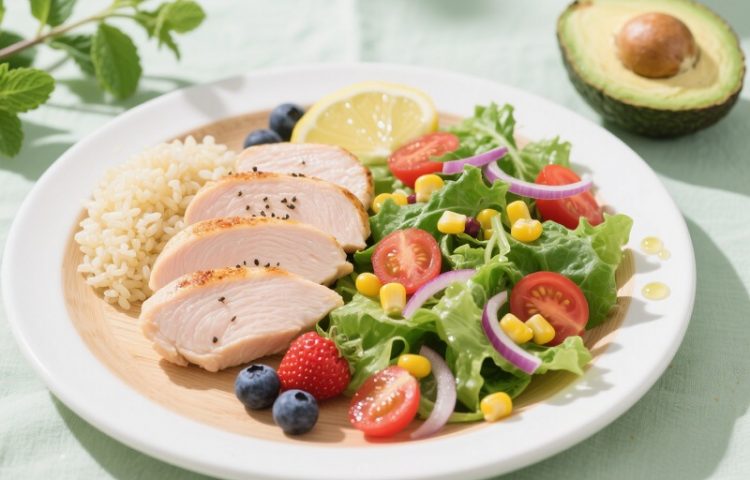 低脂饮食缓解多发性硬化症患者的疲劳