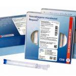 Liso-cel(lisocabtagene maraleucel；Breyanzi)Liso-cel(lisocabtagene maraleucel；Breyanzi)包装