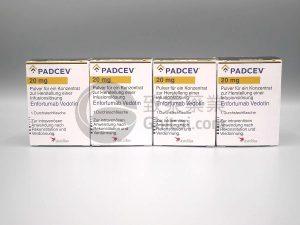 尿路上皮癌药物恩诺单抗(Padcev,Enfortumab)