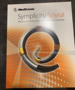 Symplicity Spyral