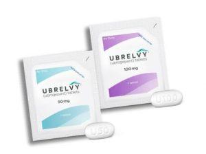 UBRELVY(Ubrogepant)治疗偏头痛