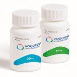 Voquezna（vonoprazan，沃诺拉赞）