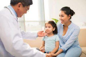 五天抗生素疗程:小儿发热性尿路感染的新探索