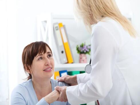 对子宫肌瘤的新认识可能会带来更有效的治疗途径