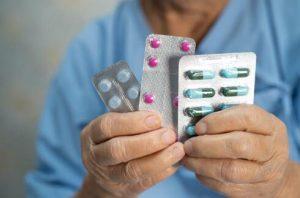 二线抗糖尿病药物常见的治疗调整