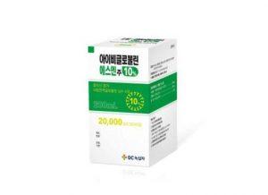 免疫球蛋白Alyglo用于治疗原发性体液免疫缺陷