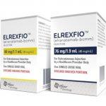 Elrexfio(Elranatamab,埃纳妥单抗)治疗复发或难治性多发性骨髓瘤