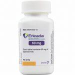 Erleada(Apalutamide,阿帕鲁胺)