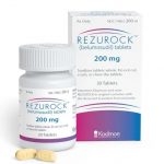 Rezurock(Belumosudil)治疗慢性移植物抗宿主病