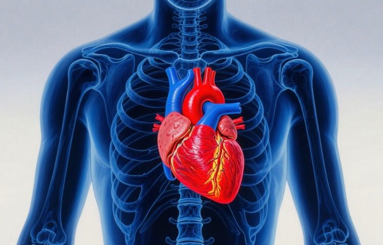 梗阻性肥厚型心肌病