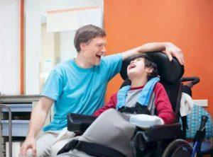 杜氏肌营养不良症