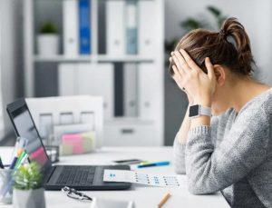 久坐与过早死亡风险增加