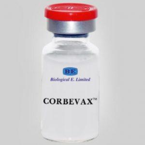 新冠疫苗CORBEVAX