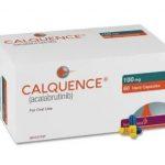 Calquence-Acalabrutinib-阿卡替尼-阿卡布替尼