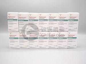 埃万妥单抗Rybrevant(amivantamab)效果