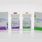 Zokinvy(Lonafarnib)治疗早衰综合征和加工缺陷性早衰样核纤层病