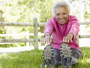 体力活动可降低女性心力衰竭风险
