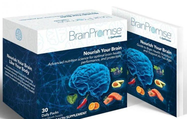 大脑保健补充剂BrainPromise™
