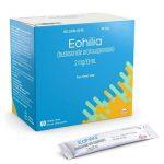 Eohilia(布地奈德口服混悬液)治疗嗜酸性粒细胞性食管炎