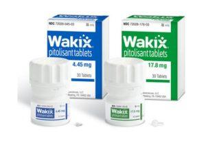 Wakix(Pitolisant)