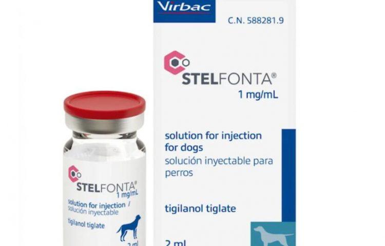 Stelfonta(Tigilanol Tiglate)