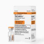 TECVAYLI(Teclistamab)治疗复发或难治性多发性骨髓瘤