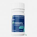 Velsipity(Etrasimod)用于治疗中重度溃疡性结肠炎
