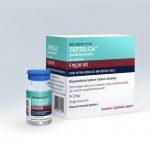 Zepzelca(lurbinectedin)治疗小细胞肺癌