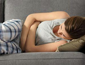 子宫内膜异位症