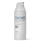 Cabtreo（克林霉素磷酸酯、阿达帕林和过氧化苯甲酰复合凝胶）