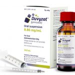 Duvyzat(givinostat,吉维诺司他)