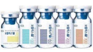 Letybo(A型肉毒杆菌毒素)