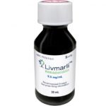 LIVMARLI®氯马昔巴特（maralixibat）