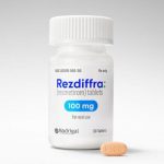 Rezdiffra(resmetirom)